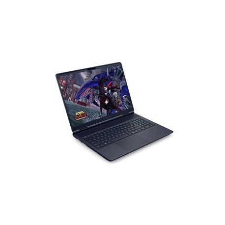 Dell NB Alienware 16X A Ultra 9 275HX/16"WQXGA/32GB/2TBSSD/RTX5070-8GB/Win11Pro