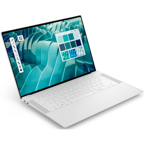 Dell NB XPS 14 Premium U7 255H/14.5"3.2K-T/32GB/1TBSSD/RTX 4050 6GB/Win11Pro