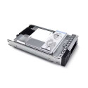 Dell SSD 960GB SATA RI 6Gbps 512e 2.5"-3.5" Hot Plug R360,570,660,760/T360,T560