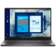Dell NB Pro 16 Ultra 7 255U/16"FHD+/16GB/512GBSSD/Intel Graphics/FP/Win11Pro