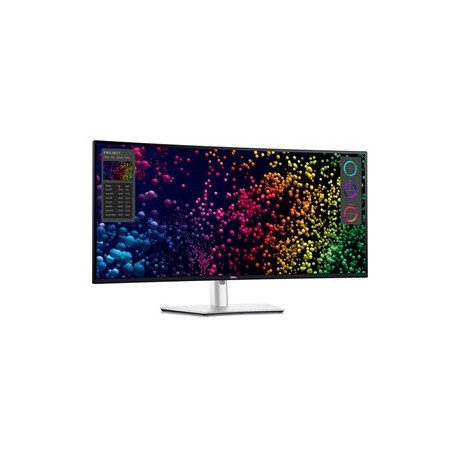Dell Flat Panel 40" U4025QW Curved 5K with Thunderbolt - 2 – Dodatna količina (batch 2)