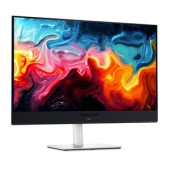 Dell Flat panel 32" Plus S3225QC 4K - 2 – Dodatna količina (batch 2)