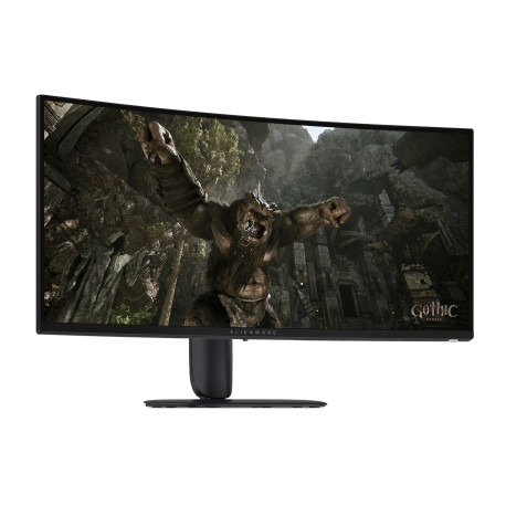 Dell Flat Panel 34" AW3426DWM - Alienware Monitor