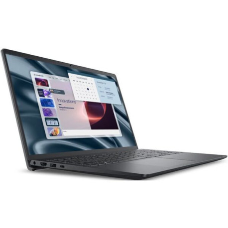 Dell NB Pro 15 Essential R5-7520U/15.6"FHD/16GB/512GBSSD/Radeon610M/FP/Win11Pro - 1 – Prvi batch