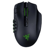 Razer Naga V3 Pro - Wireless MMO GamingMouse - EU Packaging