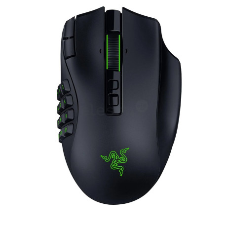 Razer Naga V3 Pro - Wireless MMO GamingMouse - EU Packaging