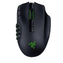 Razer Naga V3 Pro - Wireless MMO GamingMouse - EU Packaging