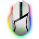 Razer Basilisk V3 Pro 35K - Ergonomic Wireless Gaming Mouse - White Edition