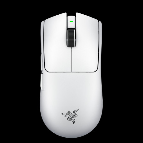 Razer Viper V4 Pro - Wireless Esports Gaming Mouse - White Edition - EU Packagin