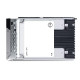 Dell SSD 960GB 512e 12Gbps SAS Read Intensive 2.5in, Customer Kit