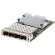Dell Broadcom 57504 Quad Port 10/25GbE,SFP28, OCP NIC 3.0 Customer Install