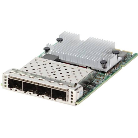 Dell Broadcom 57504 Quad Port 10/25GbE,SFP28, OCP NIC 3.0 Customer Install