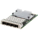 Dell Broadcom 57504 Quad Port 10/25GbE,SFP28, OCP NIC 3.0 Customer Install