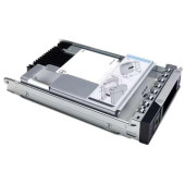 Dell SSD 480GB SATA 6Gbps Read Intensive 512e 2.5in with 3.5in HYB for T160