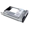 Dell SSD 480GB SATA 6Gbps Read Intensive 512e 2.5in with 3.5in HYB for T160