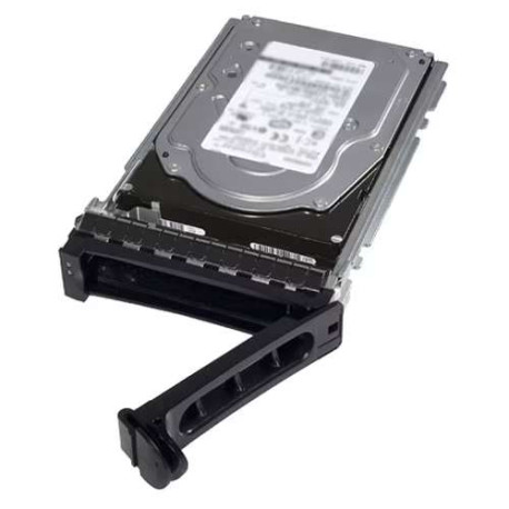 Dell SSD 480GB SATA ISE RI 6Gbps 512e 2.5"- 3.5" HYB R+T360,660,760,560,470,570