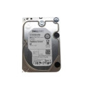 Dell HDD 4TB Hard Drive SATA 6Gbps 7.2K RPM 512n 3.5in for T160
