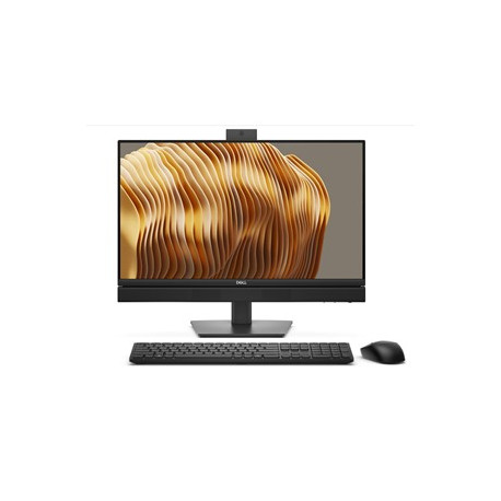 Dell PC Pro 24 AIO Ultra 5 235T/23.8"FHD/16GB/512GBSSD/Intel Graphics/Win11Pro