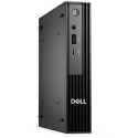 Dell PC Pro Micro Ultra 7 265T/16GB/512GBSSD/Intel Graphics/Win11PRO