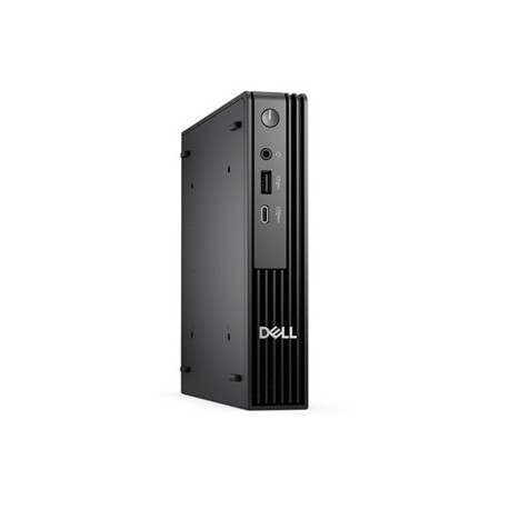 Dell PC Pro Micro Ultra 5 235T/16GB/512GBSSD/Intel Graphics/Ubuntu - 2 – Dodatna količina (batch 2)