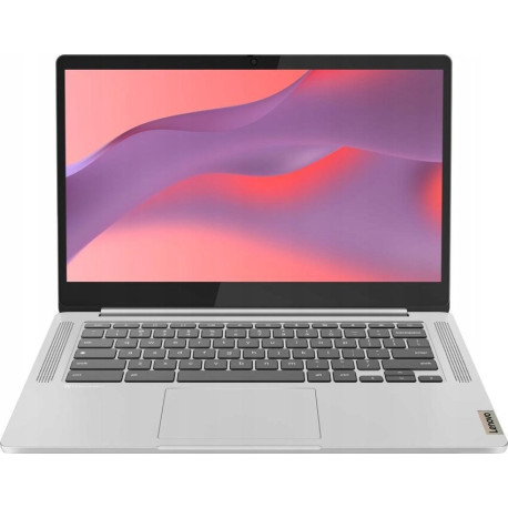 Lenovo IdeaPad Slim 3 Chromebook / MediaTek Kompanio series / RAM 8 GB / 14,0" FHD
