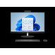 Računalo HP All-in-One 27-cr2005nb | U5 225U | 16GB RAM | 512GB SSD | W11H / Core Ultra 5 / RAM 16 GB / 512GB SSD