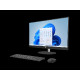 Računalo HP All-in-One 27-cr2005nb | U5 225U | 16GB RAM | 512GB SSD | W11H / Core Ultra 5 / RAM 16 GB / 512GB SSD
