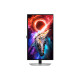Monitor Samsung G80SH Odyssey Gaming 27" 4K 3840 x 2160, 240Hz, 0.03ms, OLED