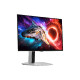 Monitor Samsung G80SH Odyssey Gaming 27" 4K 3840 x 2160, 240Hz, 0.03ms, OLED