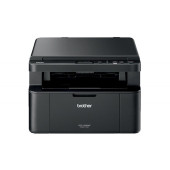 Pisač Brother laser mono MFP DCPL1632W A4, wifi