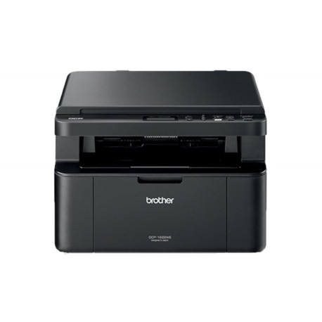 Pisač Brother laser mono MFP DCPL1632W A4, wifi