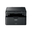 Pisač Brother laser mono MFP DCPL1632W A4, wifi
