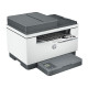 Pisač HP LaserJet MFP M234sdw mono, A4, duplex, USB/Wi-Fi/ADF 6GX01F