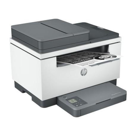 Pisač HP LaserJet MFP M234sdw mono, A4, duplex, USB/Wi-Fi/ADF 6GX01F