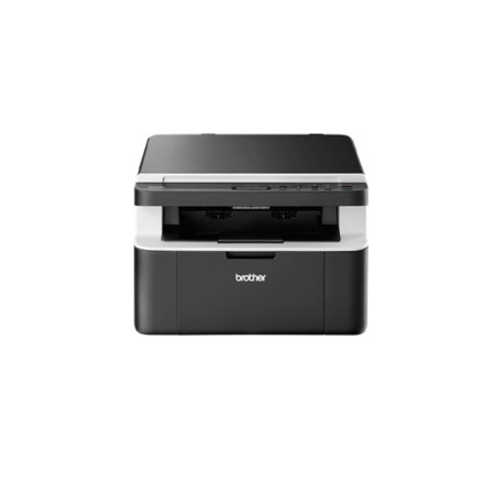 Pisač Brother laser mono MFP DCP1512E A4