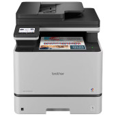Pisač Brother laser color MFP MFCL8730CDWYJ1, wifi, network, duplex, adf