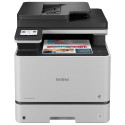 Pisač Brother laser color MFP MFCL8730CDWYJ1, wifi, network, duplex, adf