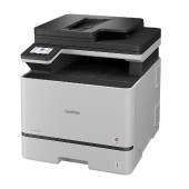 Pisač Brother laser color MFP DCPL8630CDW A4, wifi, network, duplex, adf