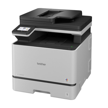 Pisač Brother laser color MFP DCPL8630CDW A4, wifi, network, duplex, adf