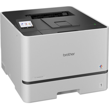 Pisač Brother laser color SF HLL8430CDWYJ1 A4, WiFi, network, duplex, USB