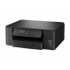 Pisač Brother tintni MFP DCPT535DW InkBenefit A4, wifi, duplex