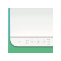 Pisač Epson Ecotank L3356 A4 C11CL62412 home 3u1, white zamjena za L3276