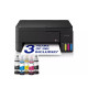 Pisač Epson Ecotank L3351 A4 C11CL62411 office 3u1, black zamjena za L3271