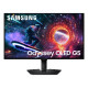 Monitor Samsung G50SF Odyssey Gaming 27" QHD 2560x1440, 180Hz, 1ms, IPS