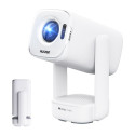 Projektor Aurzen EAZZE D1 Air - FHD 1080P, 300 ANSI, Smart OS, Dolby Audio
