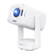 Projektor Aurzen EAZZE D1 Air - FHD 1080P, 300 ANSI, Smart OS, Dolby Audio