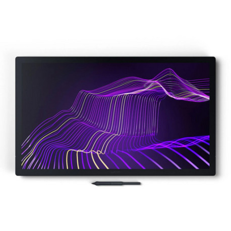 Grafični zaslon Wacom Cintiq Pro 27, 4K, USB-C, HDMI, DP