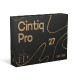Grafični zaslon Wacom Cintiq Pro 27, 4K, USB-C, HDMI, DP