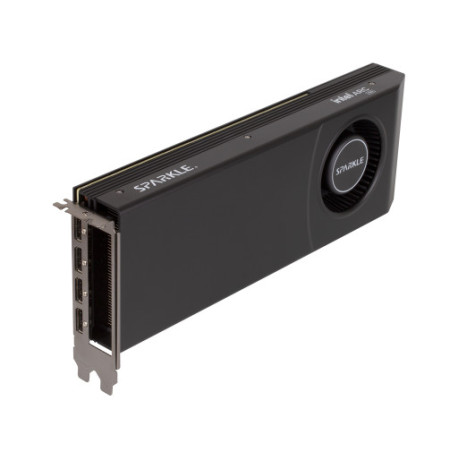 Grafična kartica Intel ARC B70 Pro Blower, 32GB GDDR6, PCIe 5.0, 4x DP 2.1, Sparkle