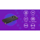 Grafična kartica Intel ARC B70 Pro Blower, 32GB GDDR6, PCIe 5.0, 4x DP 2.1, Sparkle